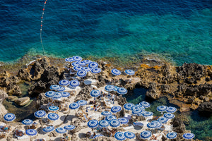 La Fontanella, Capri